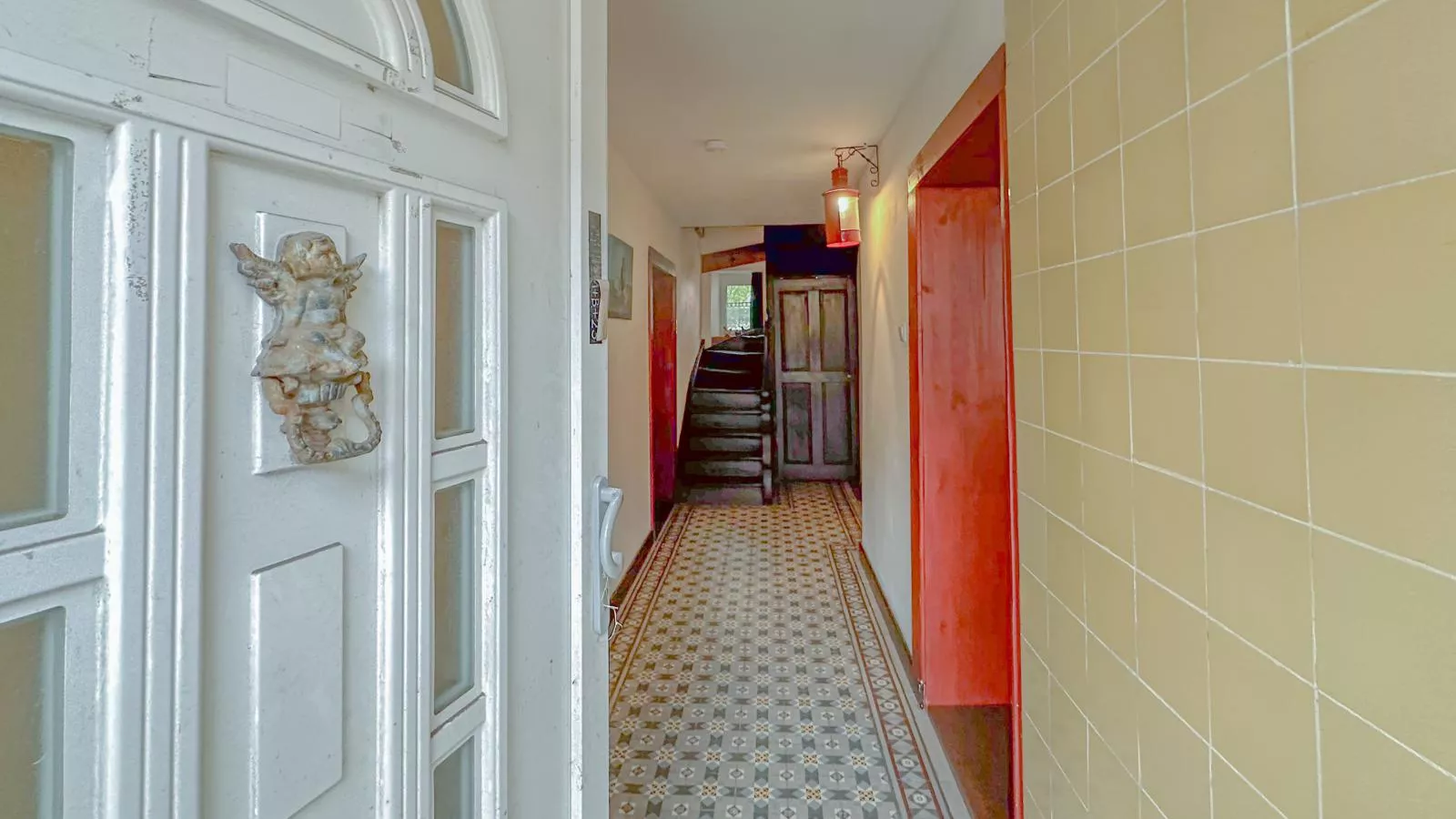 Der Lebendige Garten