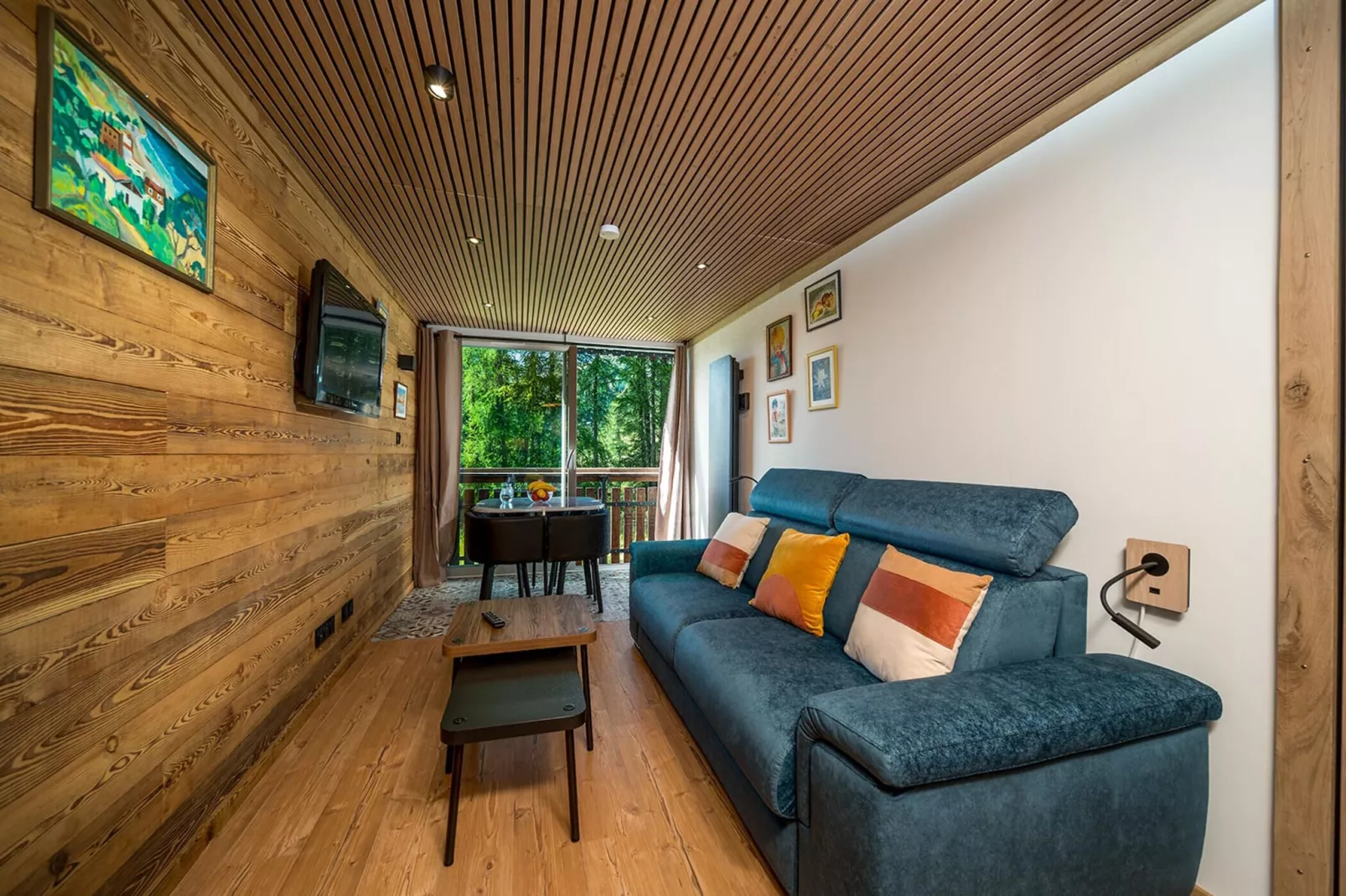 Les Etoiles N°21 - ST4