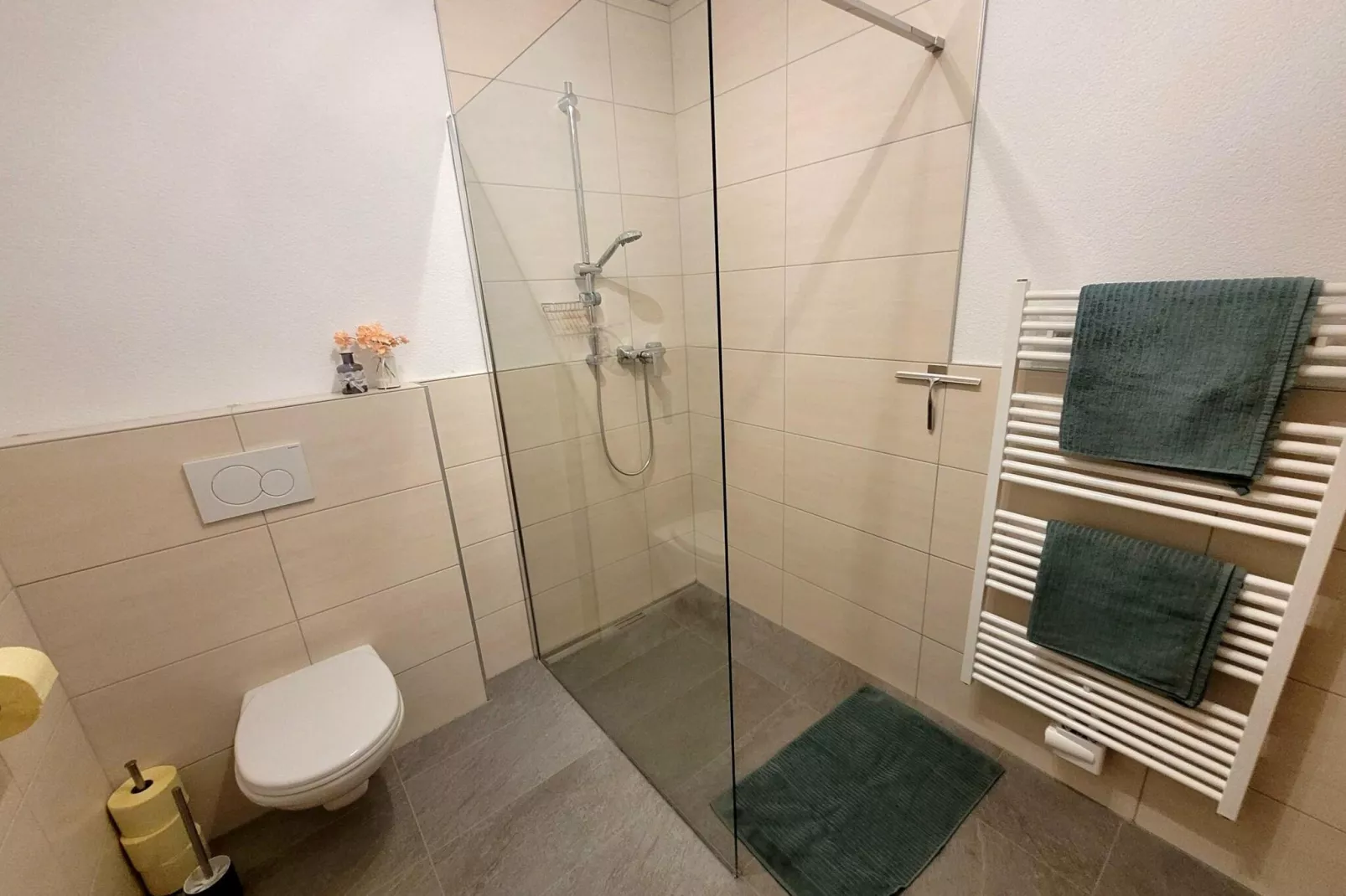 Apart Söllberg-Bathroom