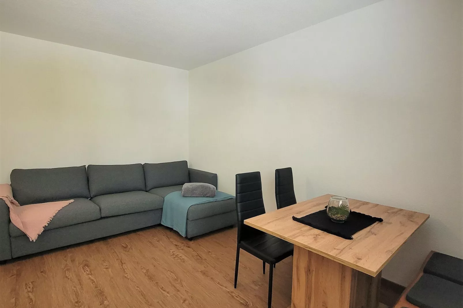 Apart Söllberg-Living room