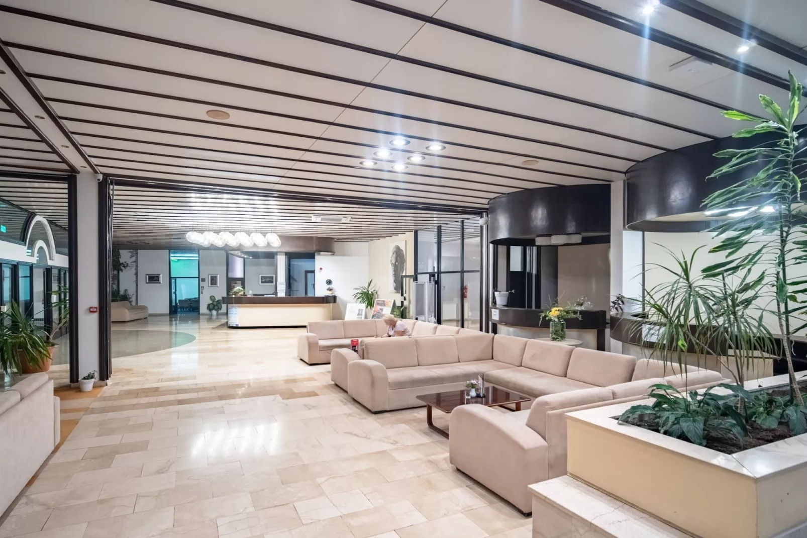 Hotel Issa - Double Room Sea View 28