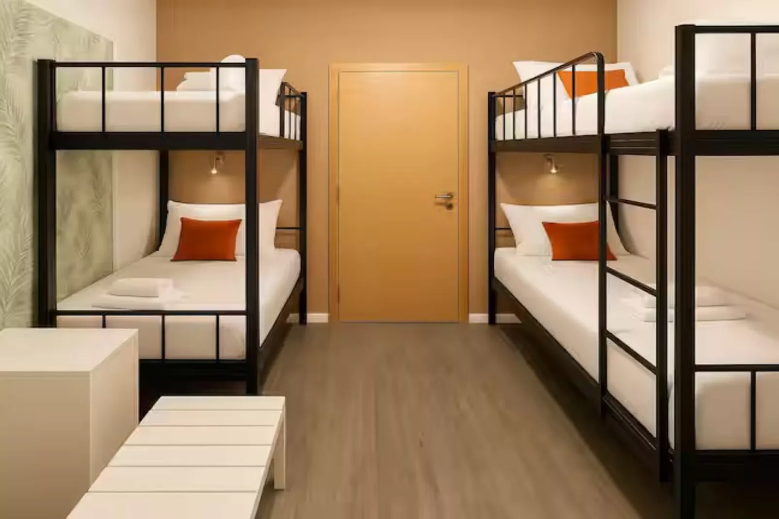 Silver Gate Rooms-Diocletian's Palace - Quardruple Room