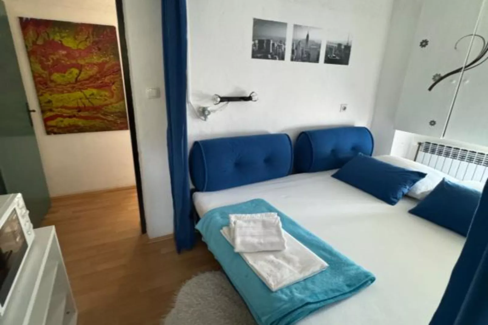 Duga House Apartment A3