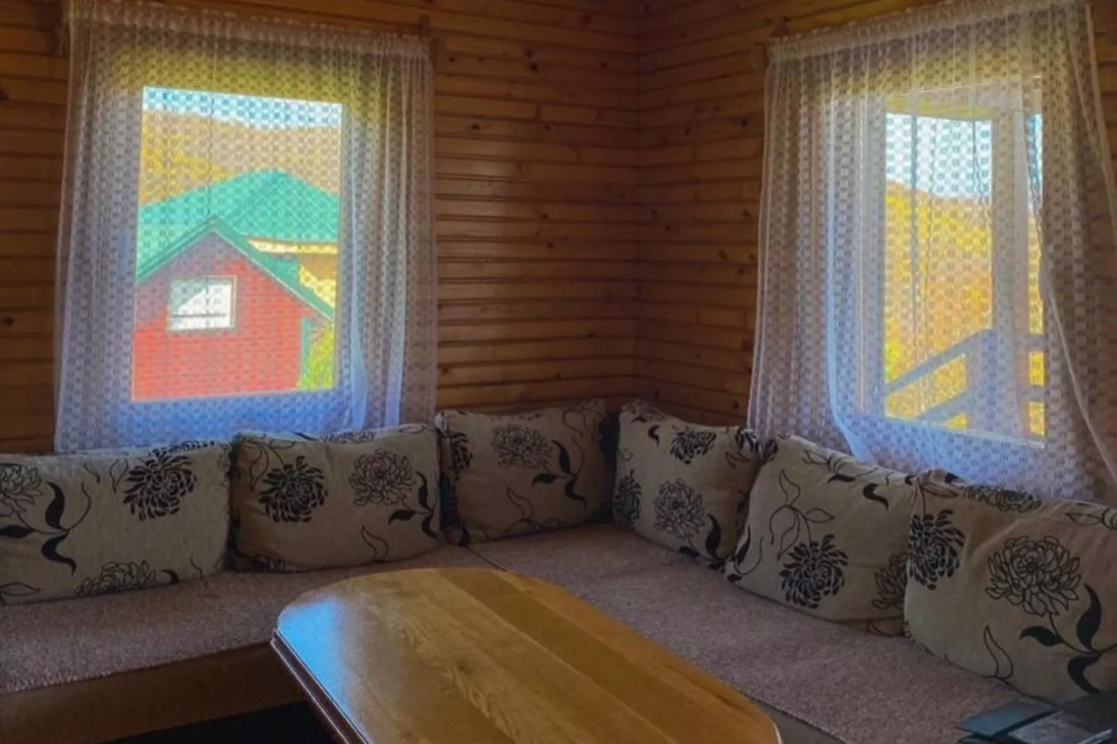 Eco Village Coric - Studio Apartment with Terrace 1