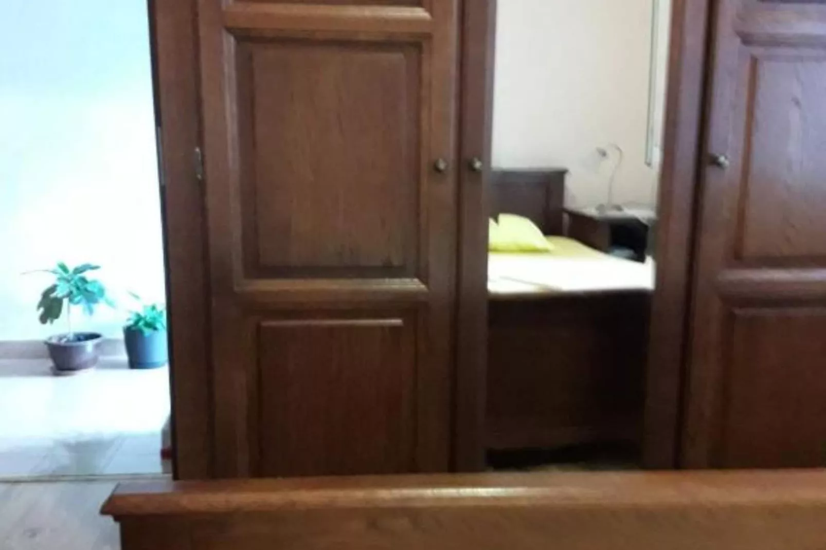 Charming Kotor Bay Retreat Just Steps from the Beach - Double Room with Seaview