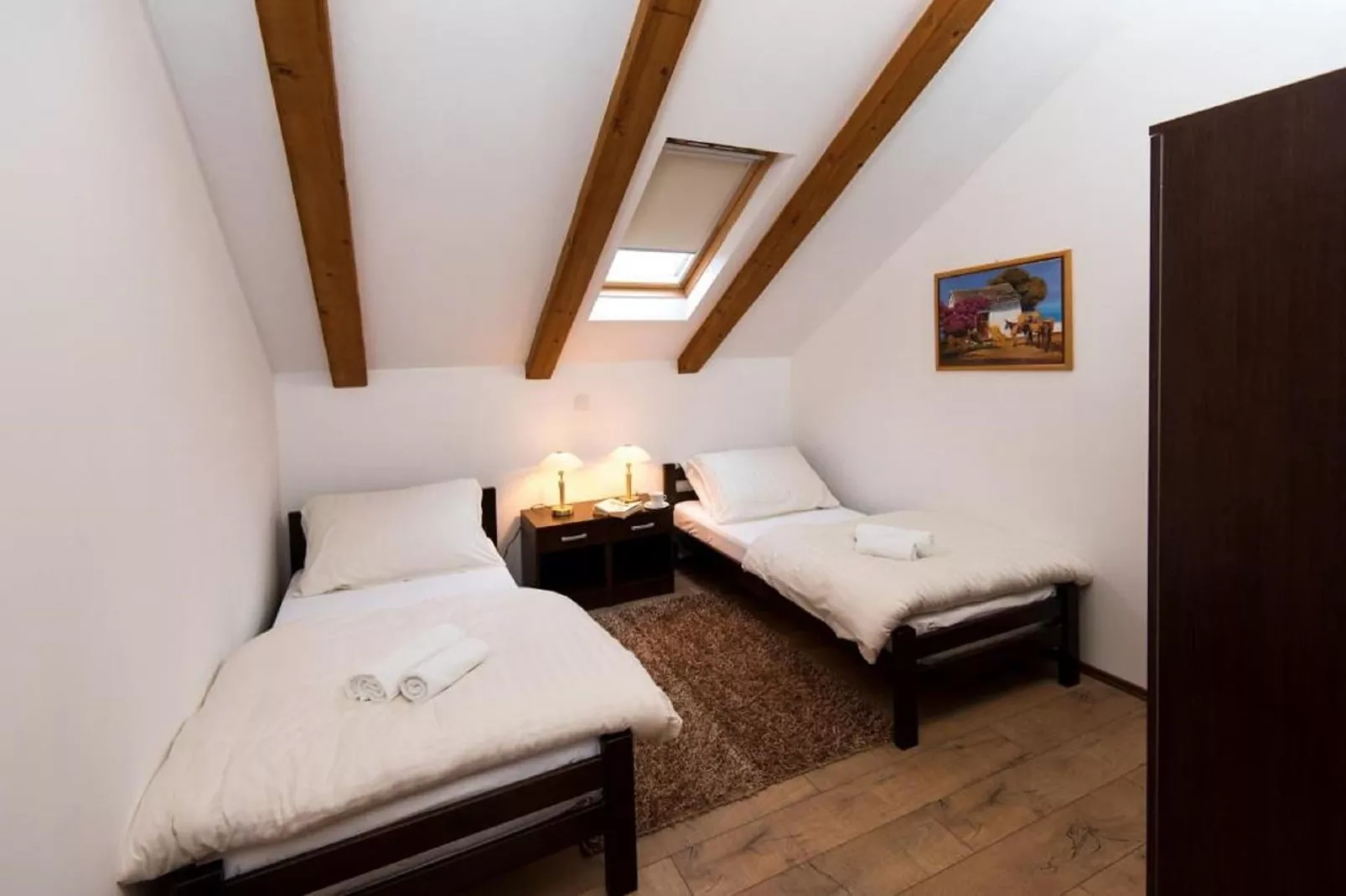 Apartments Zavala- Apartment 2