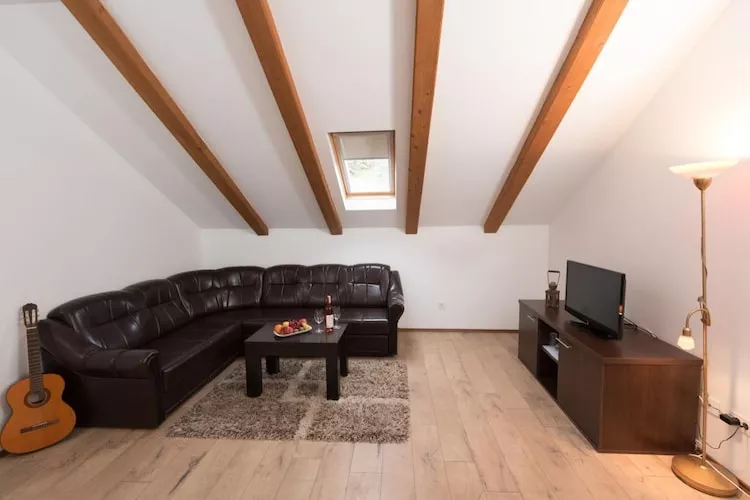 Apartments Zavala- Apartment 1