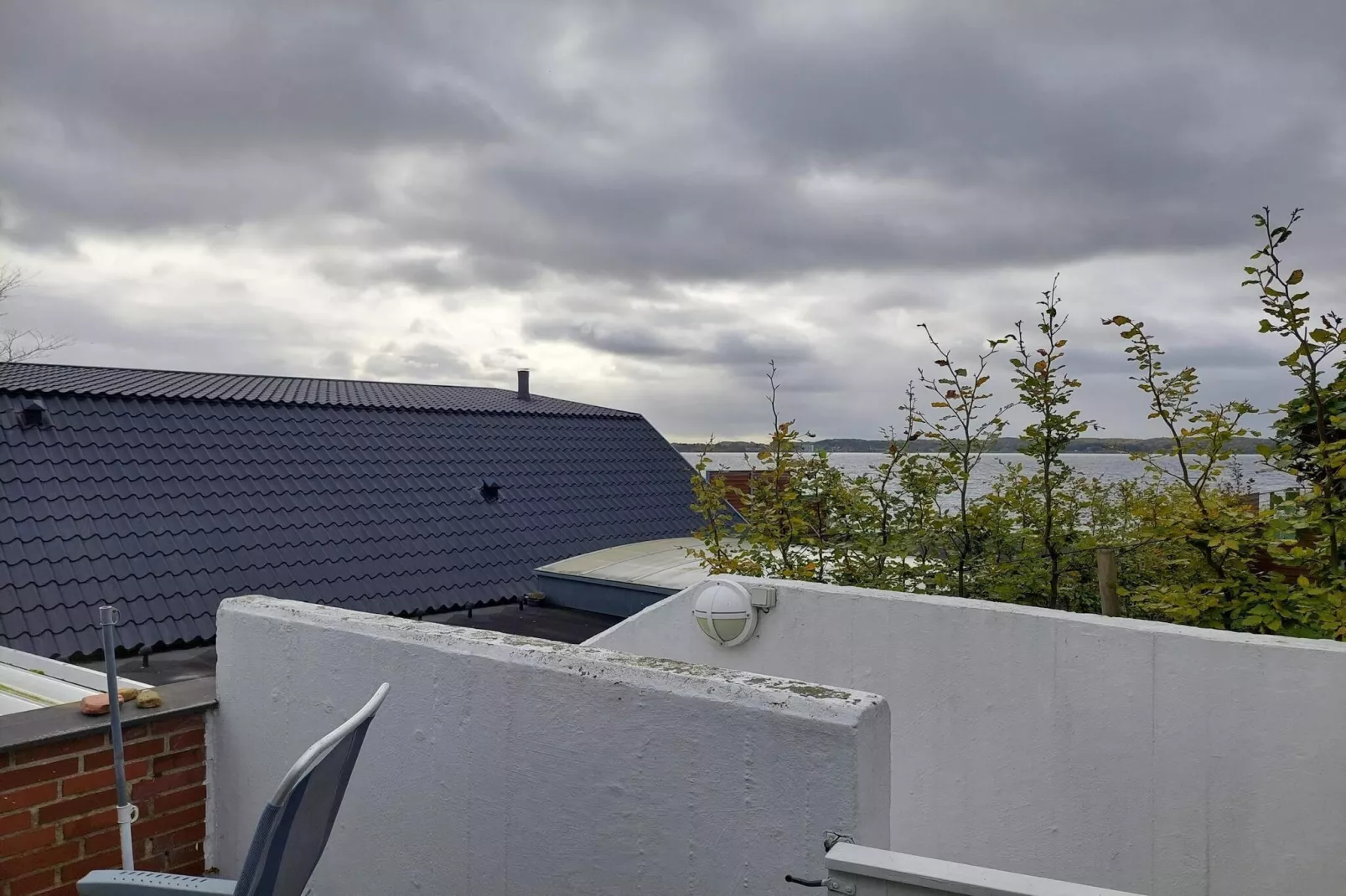 Maison de vacances pour 3 a Gråsten