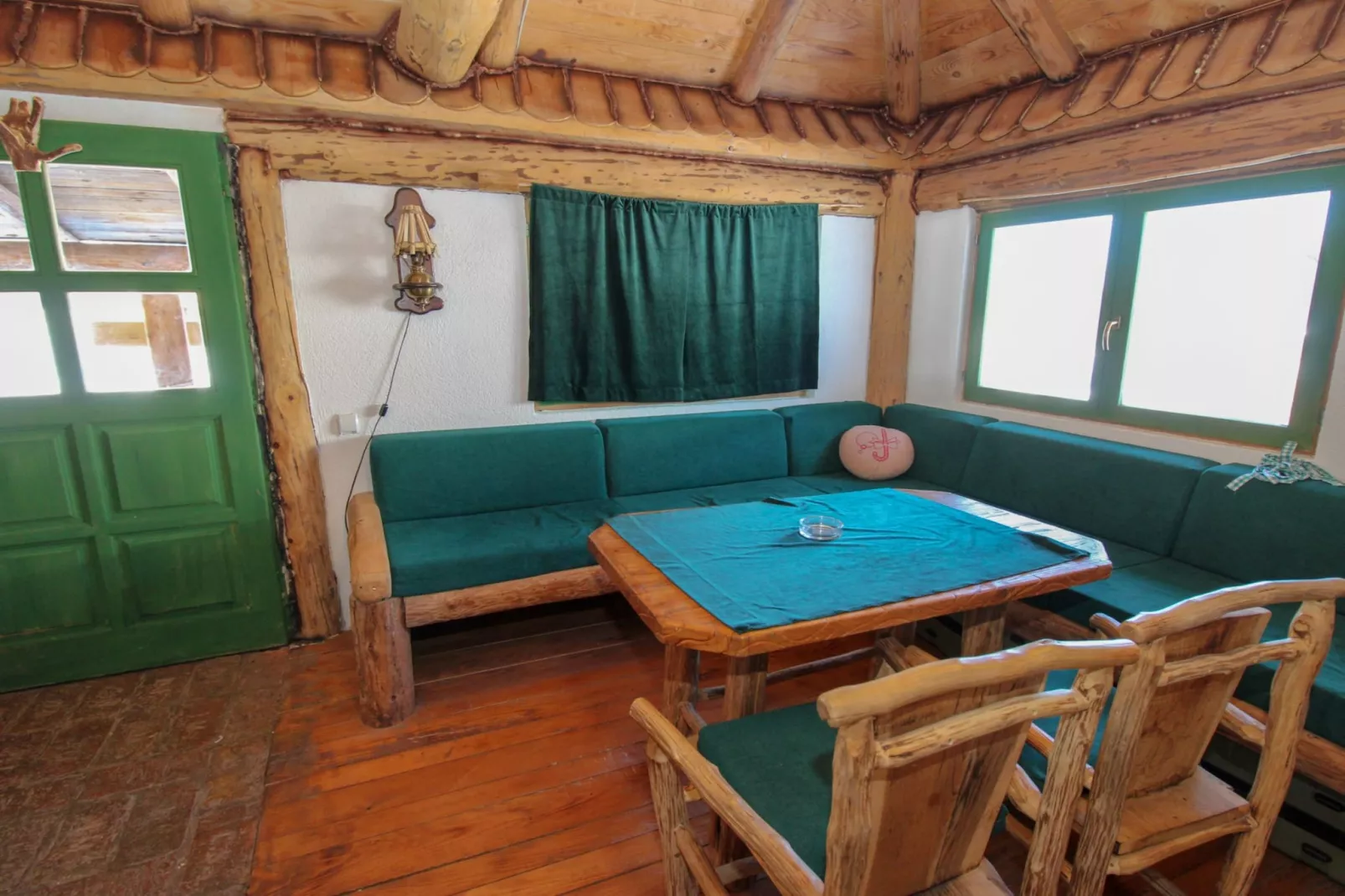 Ethno Village Dolina Mira - One Bedroom Holiday Home (Mala Koliba)