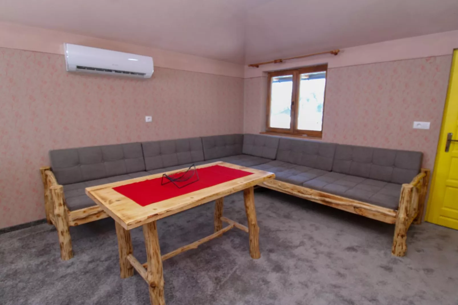 Ethno Village Dolina Mira - One Bedroom Holiday Home (Neretva)