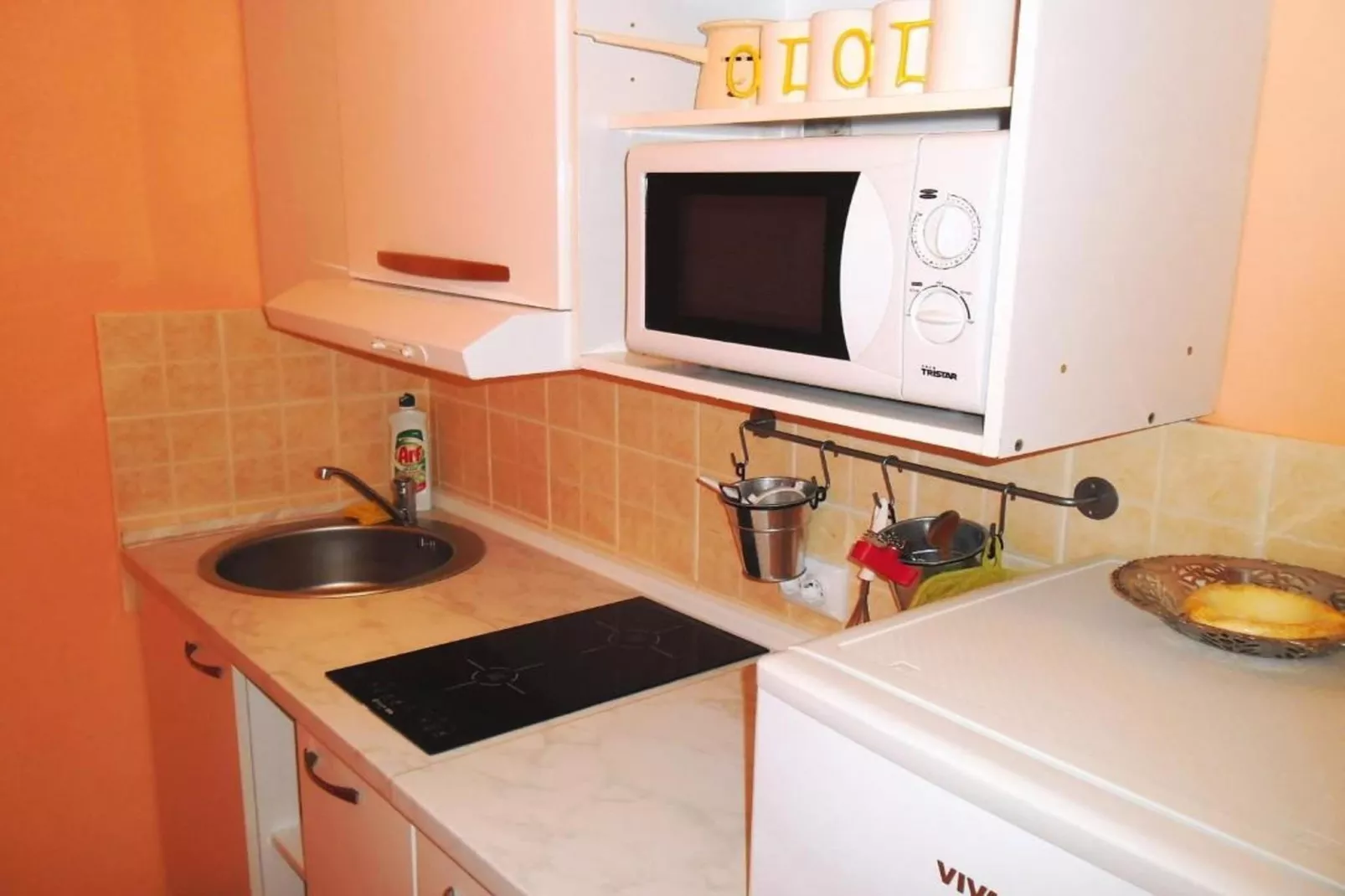 Charming Apartments Kestenovi Dvori - One Bedroom Apartment (A3)