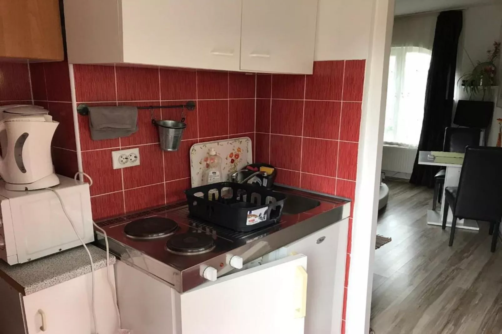 Charming Apartments Kestenovi Dvori - Studio Apartment (A6)