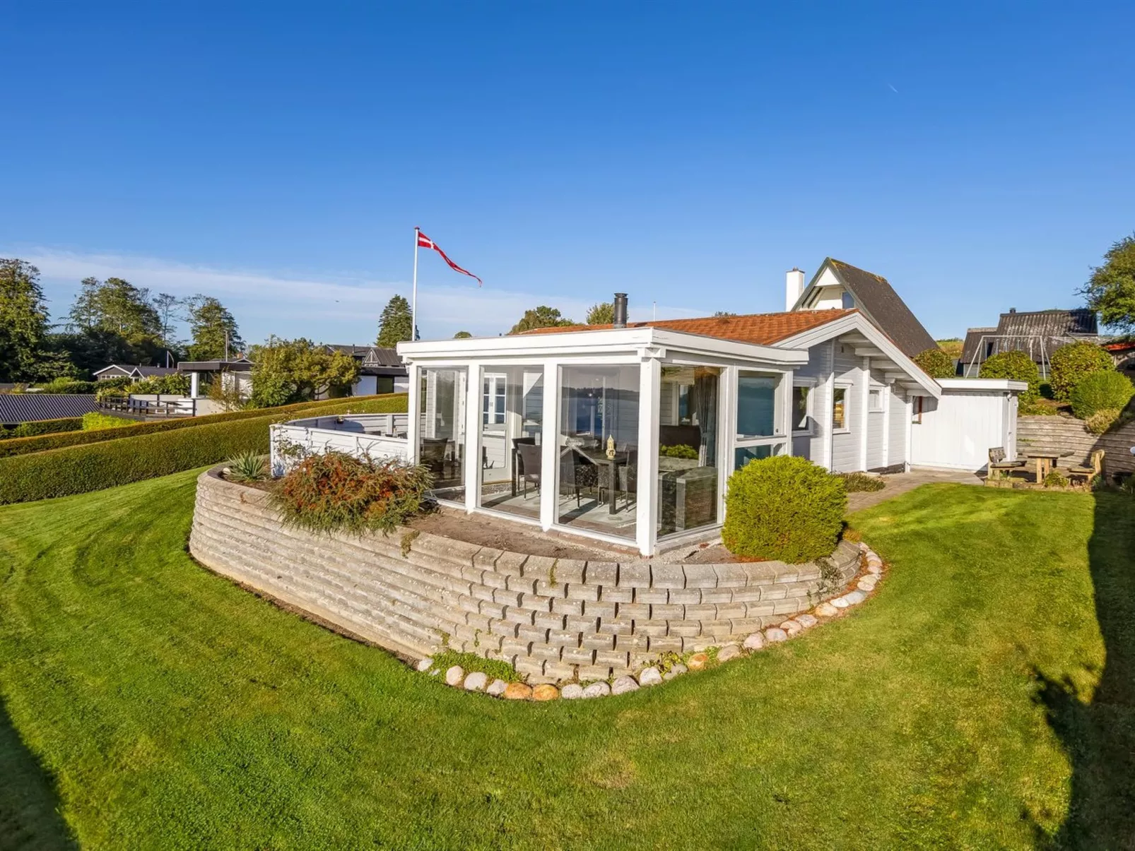 "Valea" - 600m from the sea