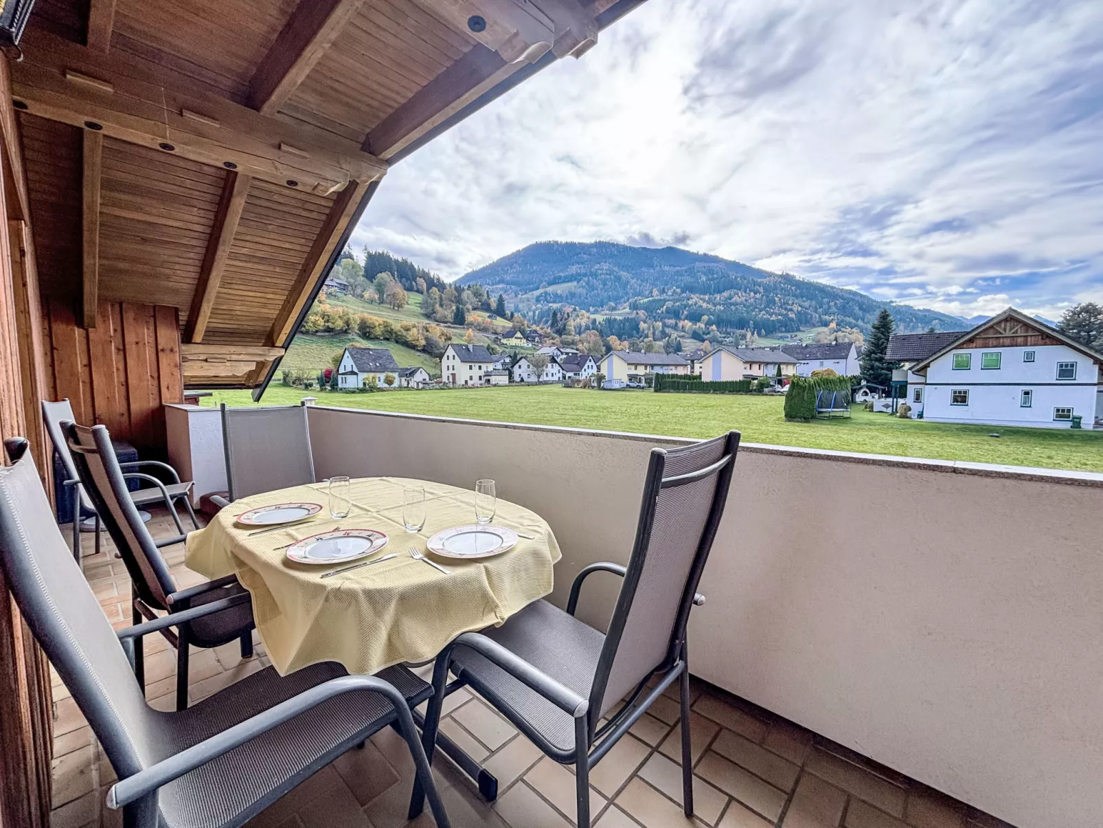 Ferienwohnung Monika