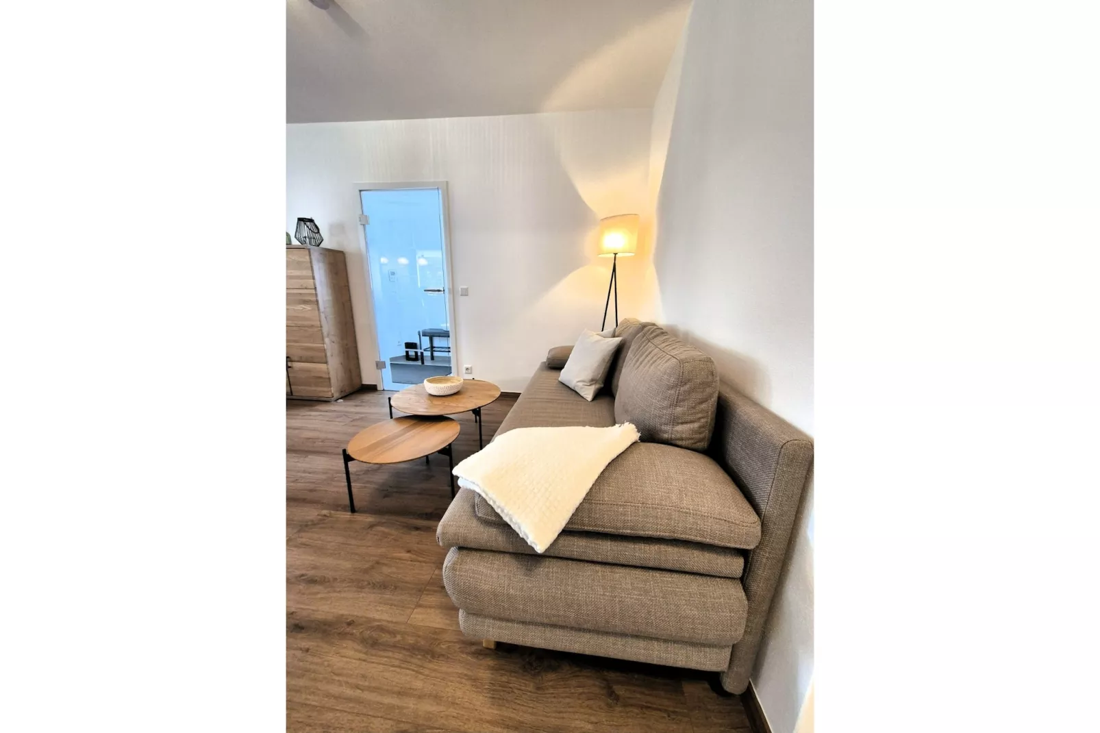 2 SZ Deluxe/ 5P- Winterberg Appartement 21134