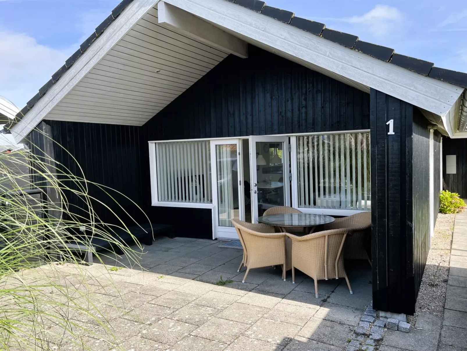 "Lanica" - 150m from the sea