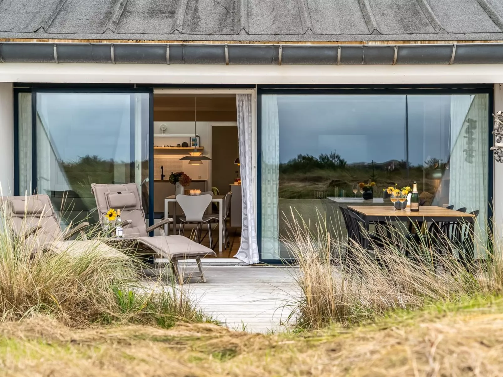 "Adelbrand" - 1km from the sea