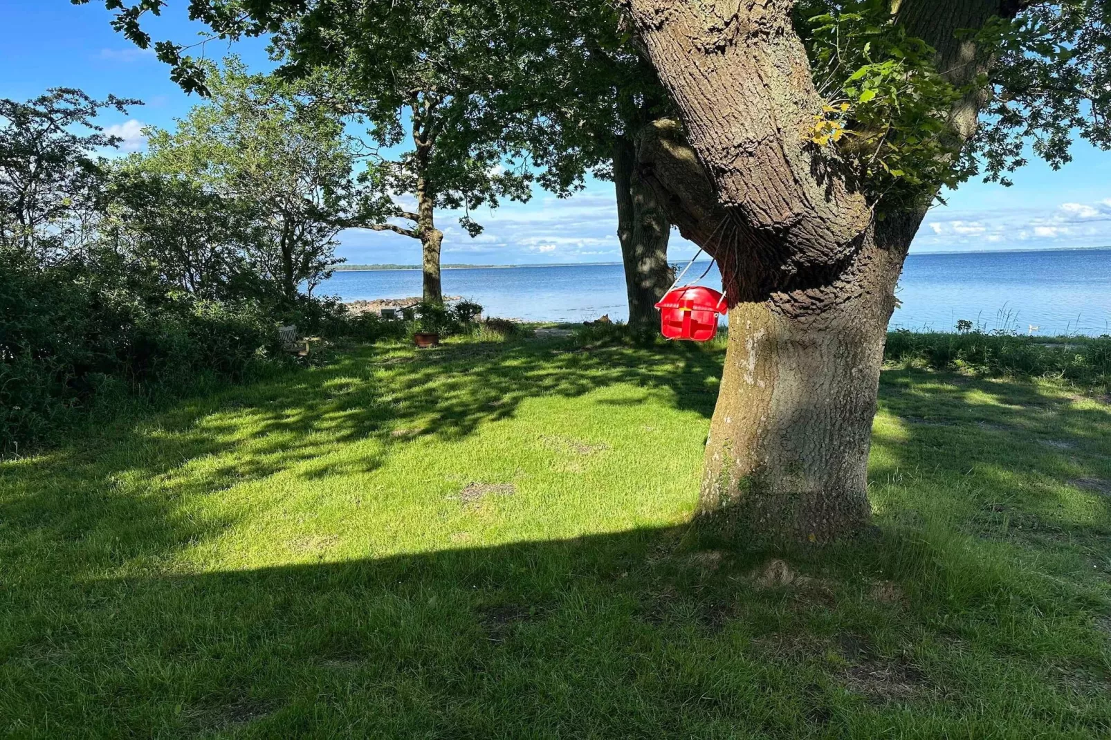 5 star holiday home in Haderslev