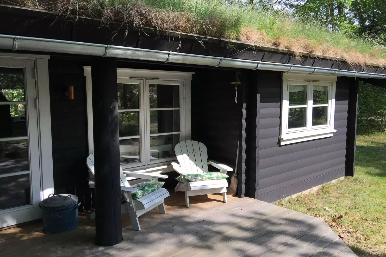 5 etoiles maison de vacances a Nykøbing Sj