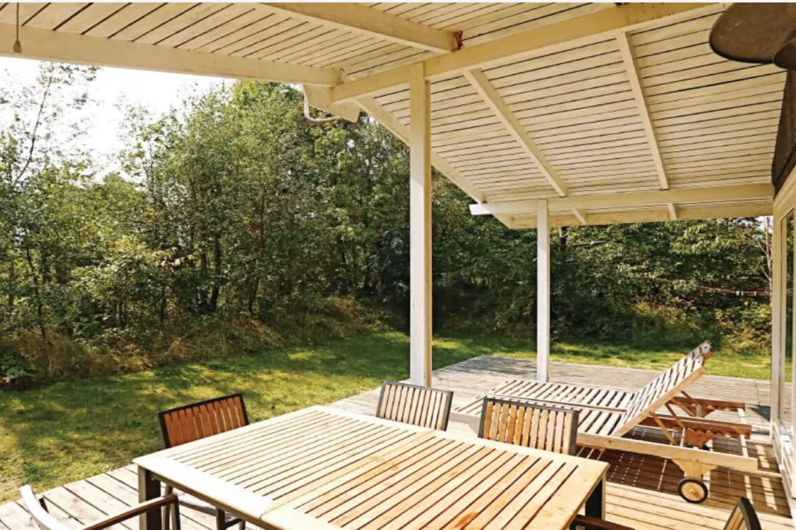 5 etoiles maison de vacances a Aakirkeby