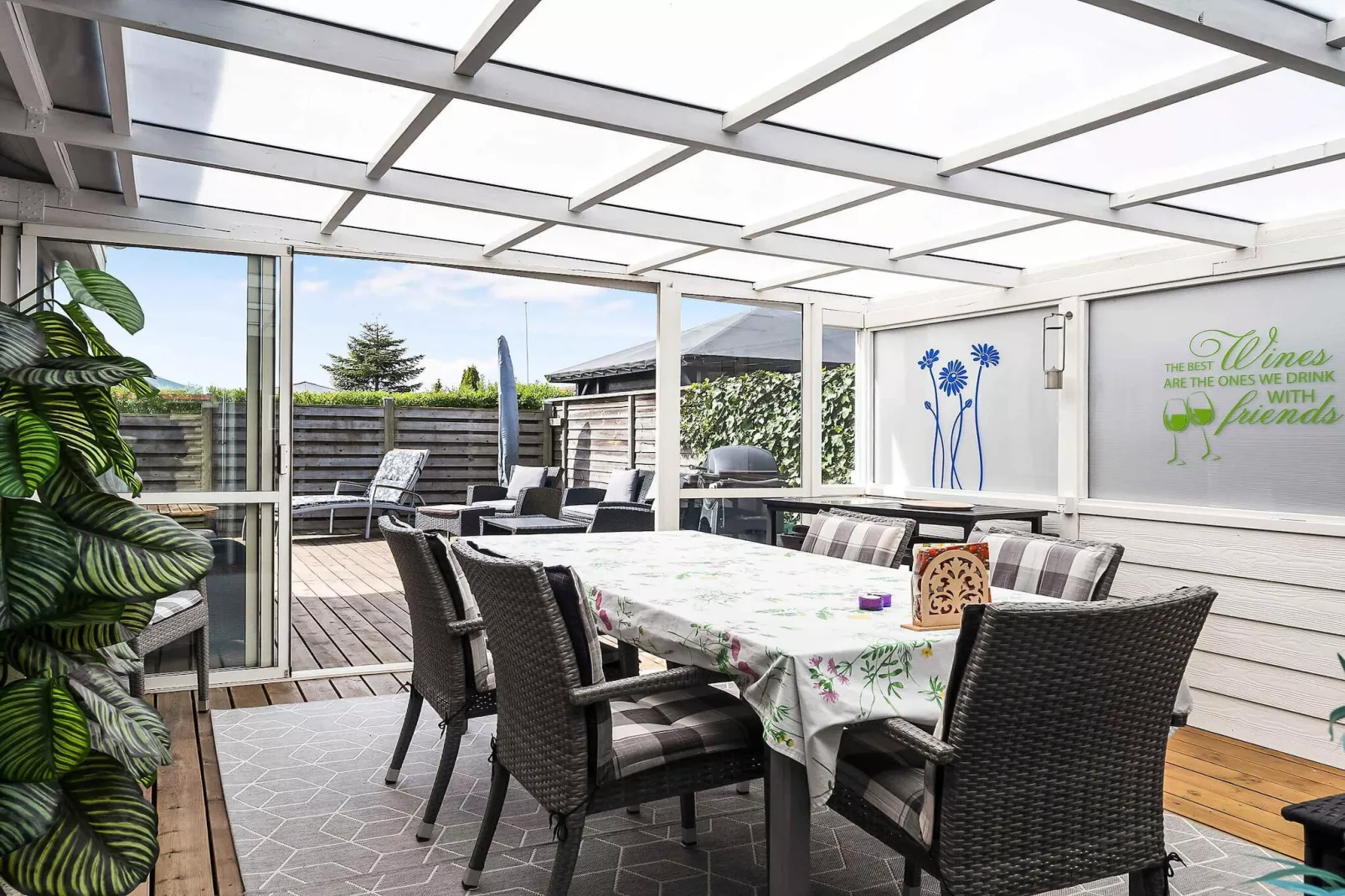 5 etoiles maison de vacances a Karrebæksminde