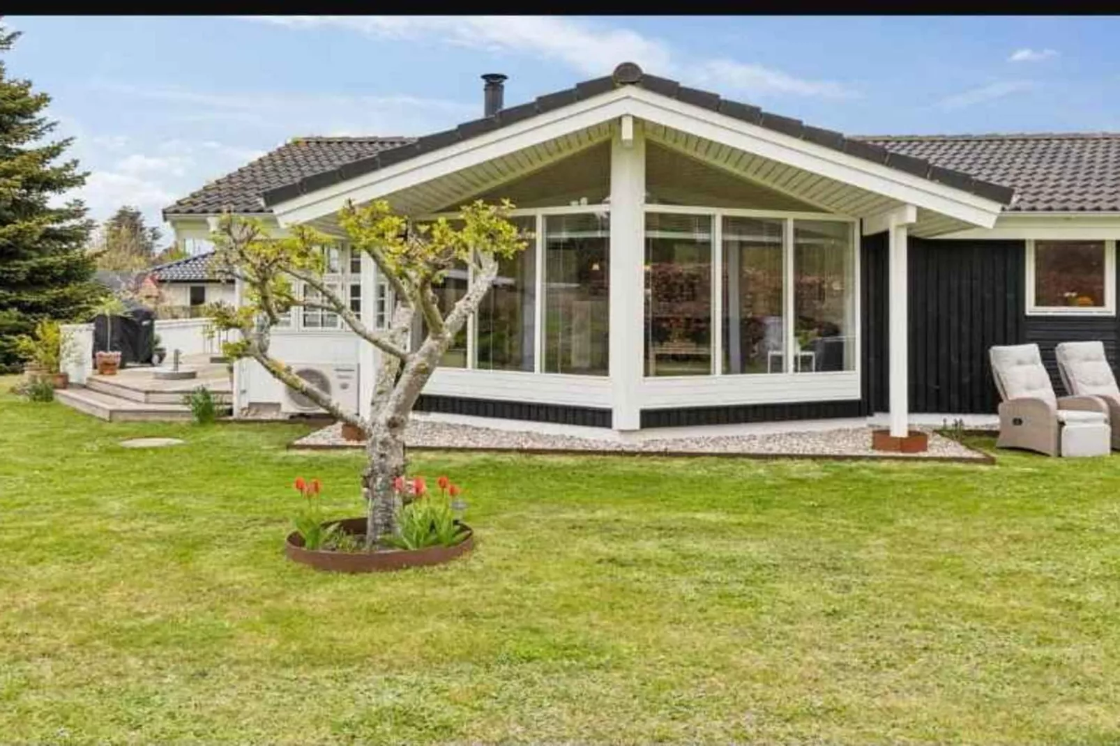 5 etoiles maison de vacances a Eskebjerg