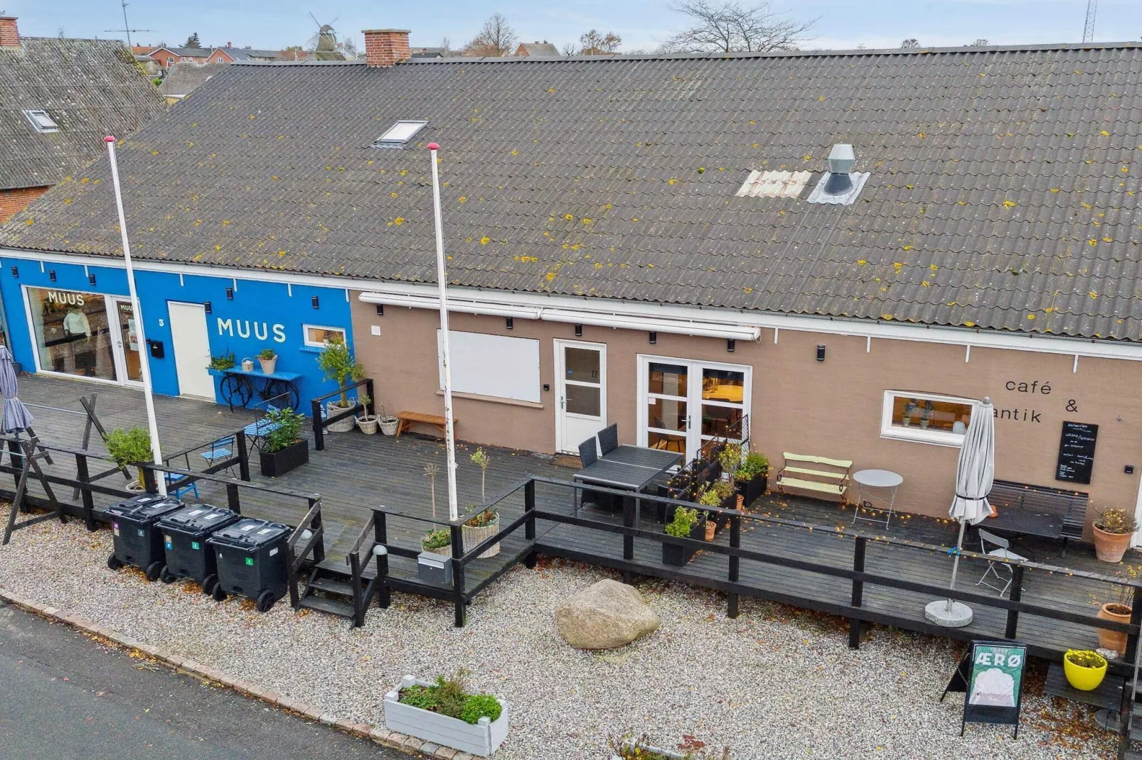 5 etoiles maison de vacances a Søby Ærø