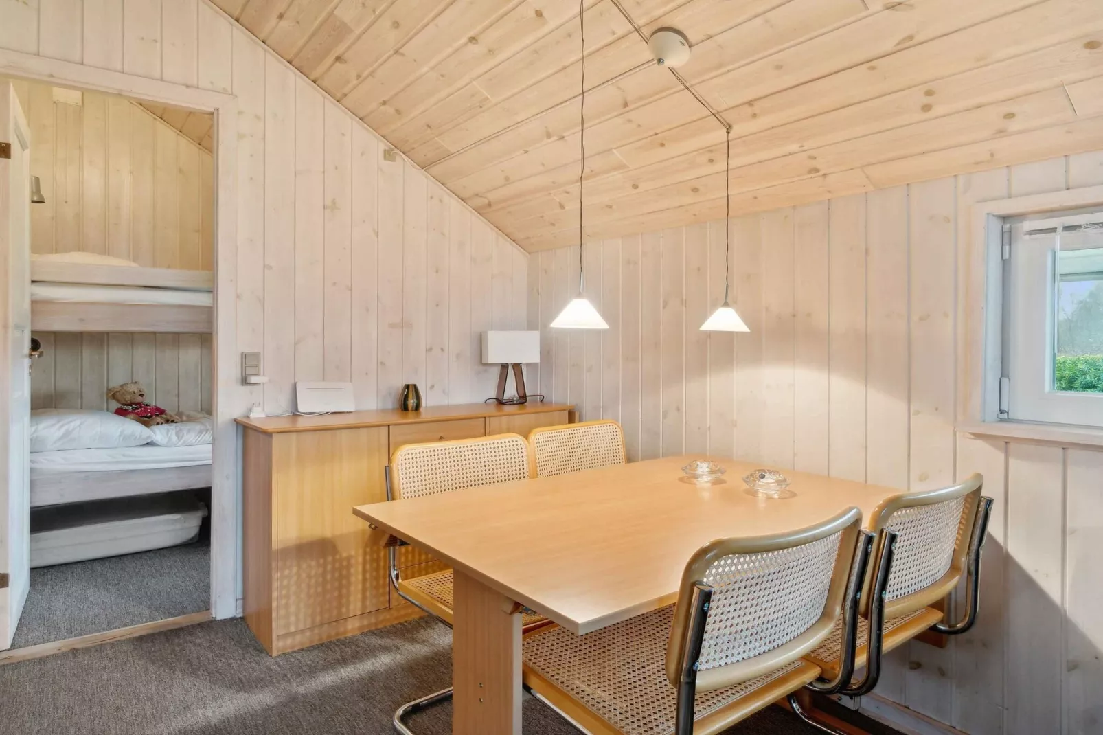 5 etoiles maison de vacances a Grindsted