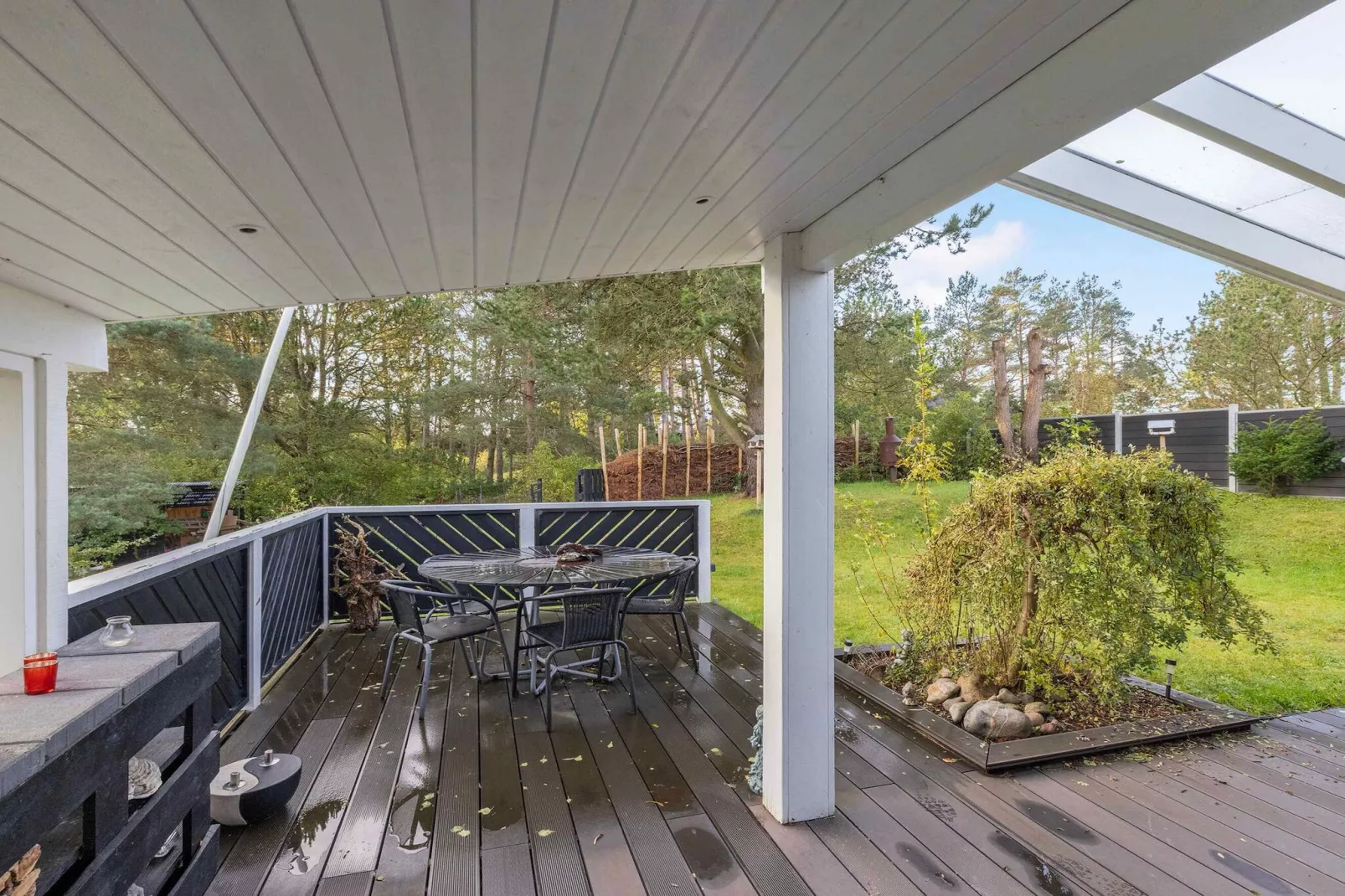 5 etoiles maison de vacances a Ebeltoft