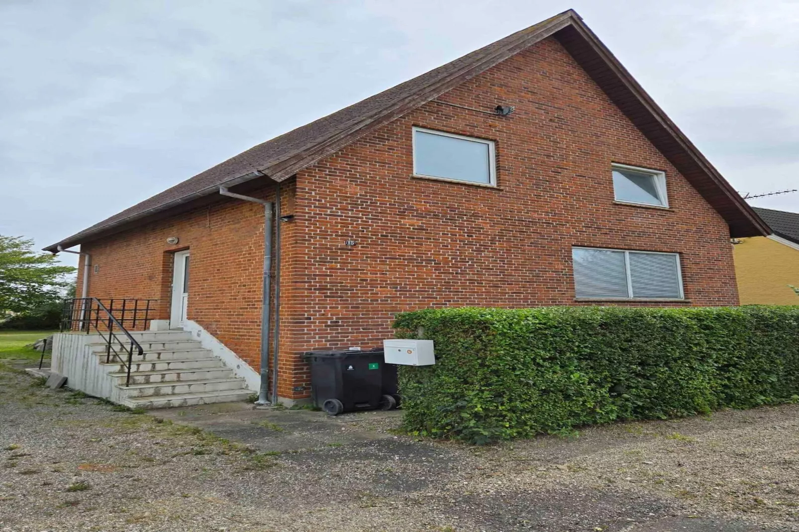 5 etoiles maison de vacances a Rødby