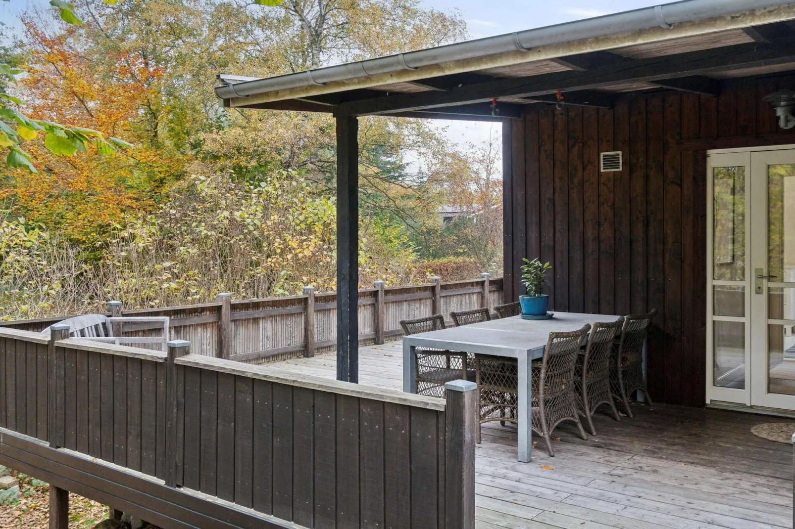 5 Sterne Ferienhaus in Nykøbing Sj