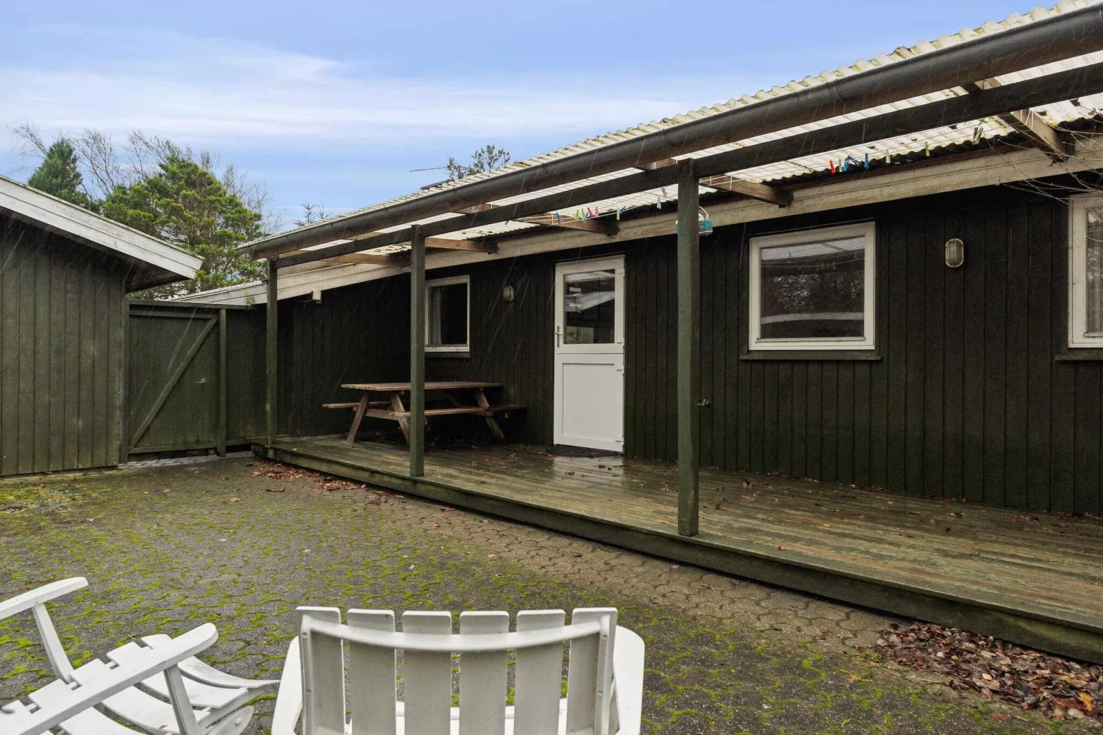 5 etoiles maison de vacances a Saltum