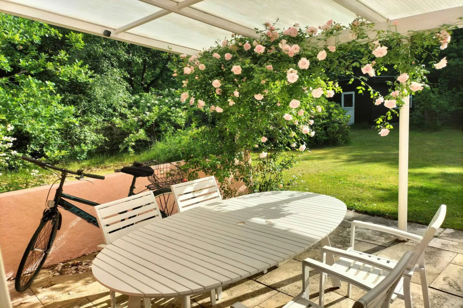 5 star holiday home in Frederiksværk