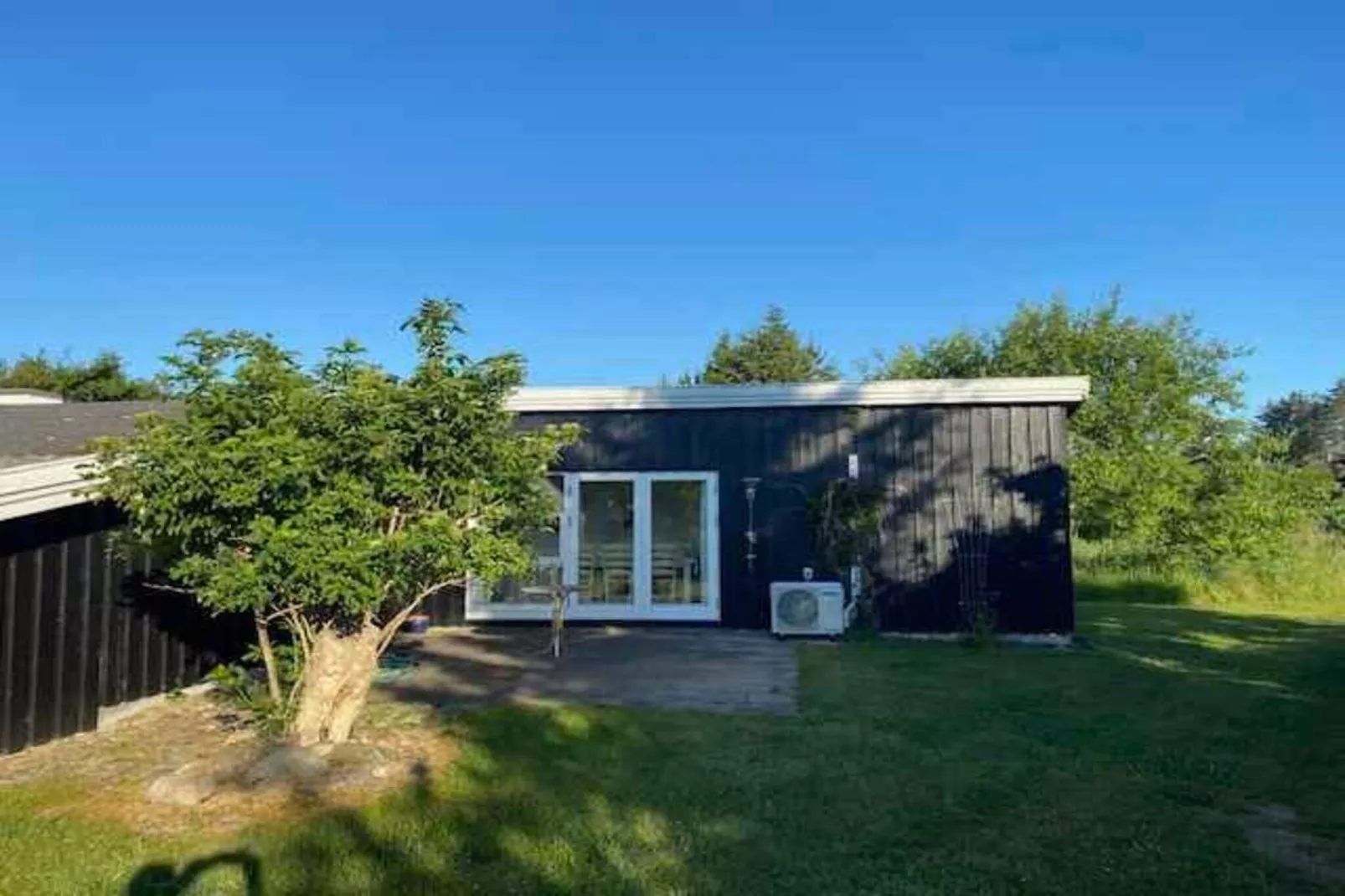 5 etoiles maison de vacances a Blokhus