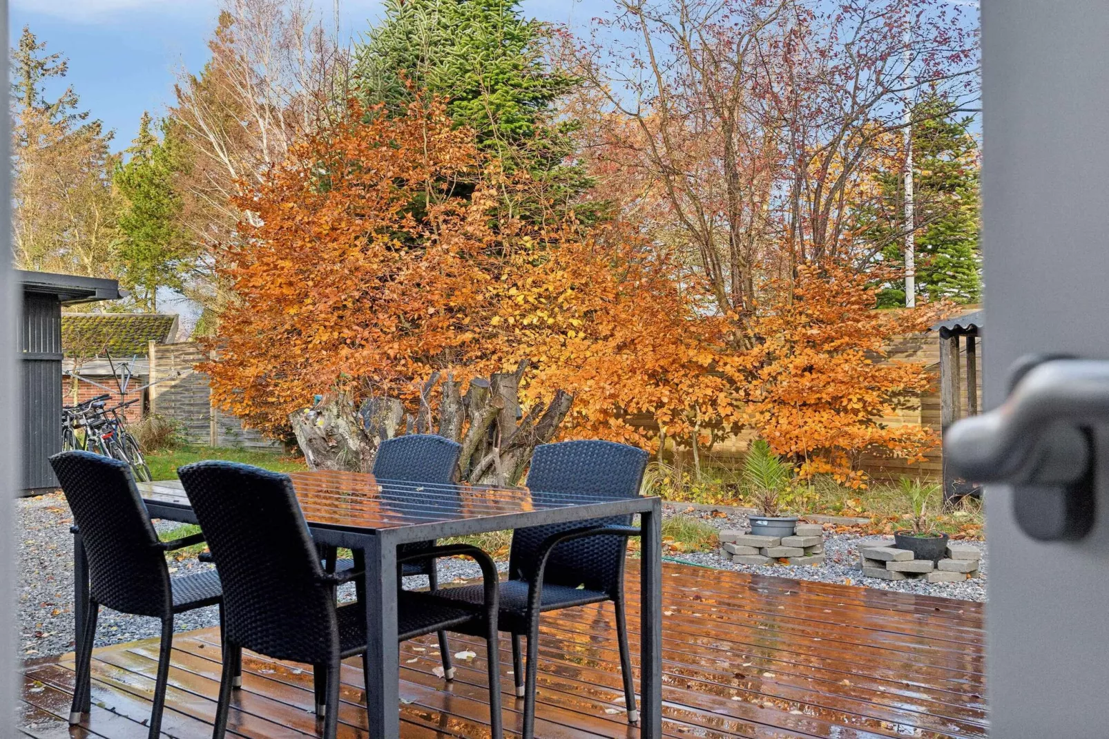 5 etoiles maison de vacances a Væggerløse