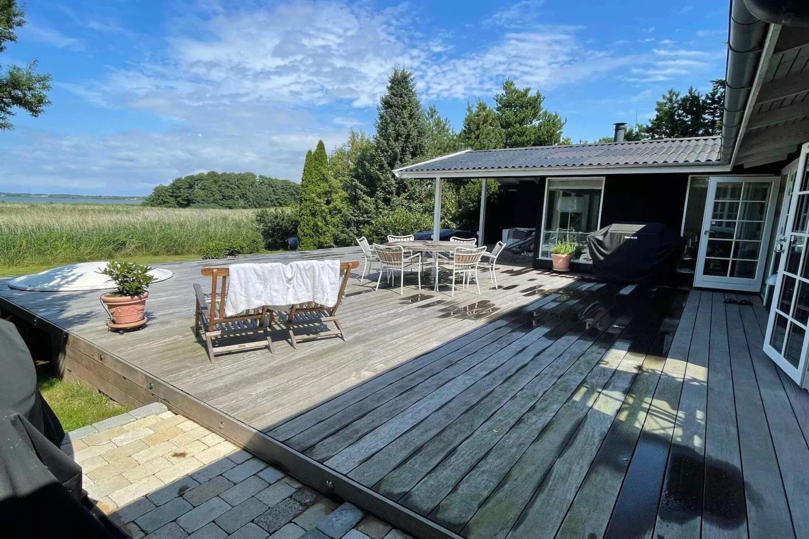 5 star holiday home in Hillerød