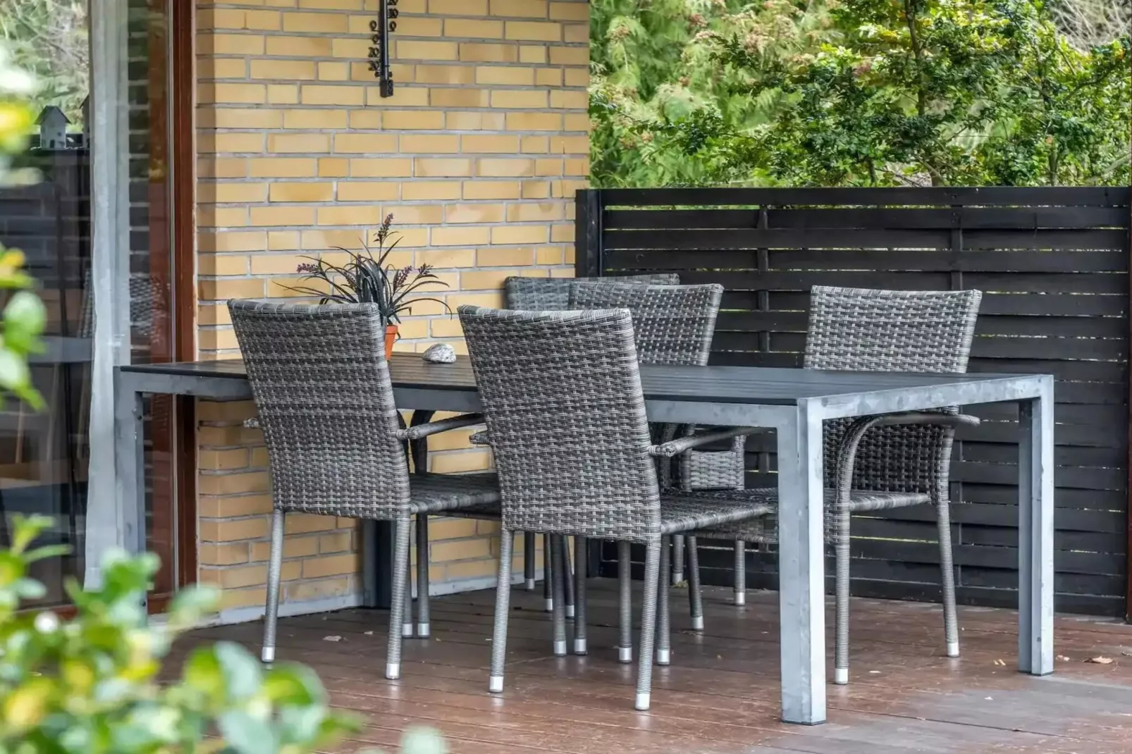 5 etoiles maison de vacances a Væggerløse