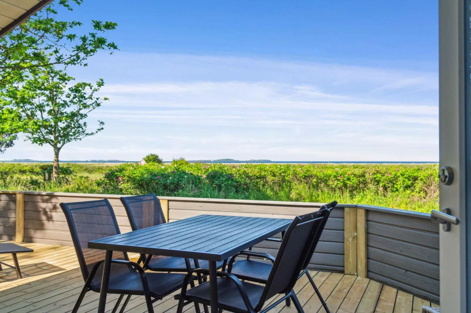 5 etoiles maison de vacances a Skælskør