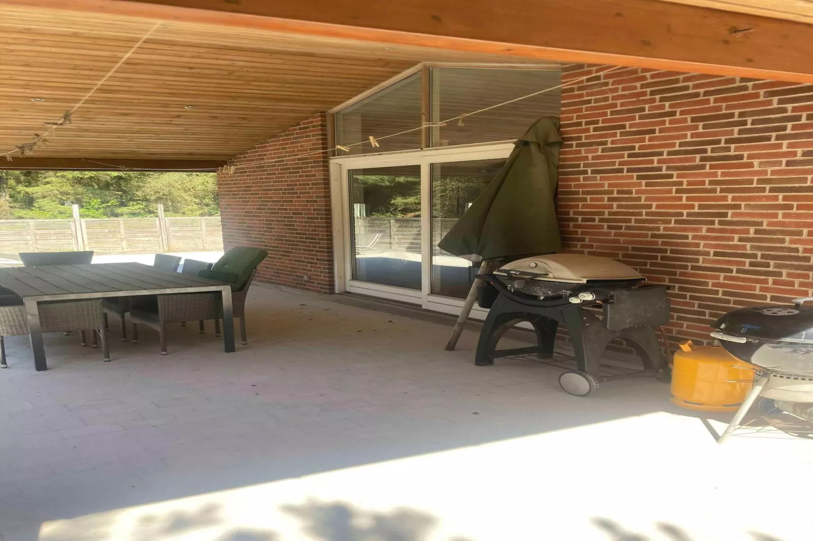 5 etoiles maison de vacances a Rømø