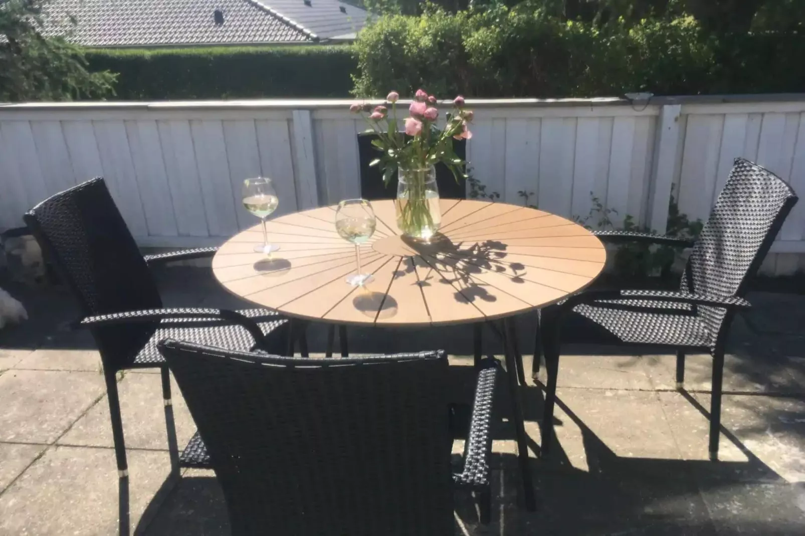 5 Sterne Ferienhaus in Ebeltoft