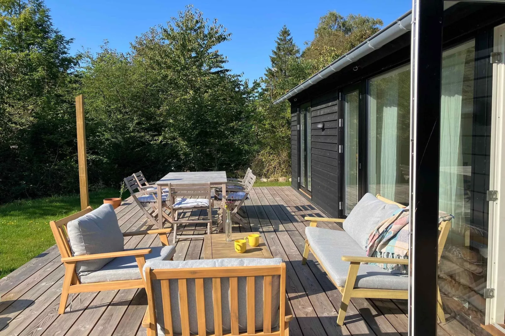 5 star holiday home in Vejby