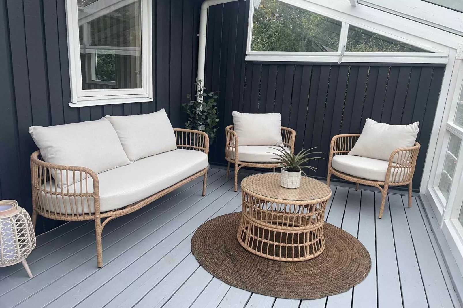 5 Sterne Ferienhaus in Vordingborg