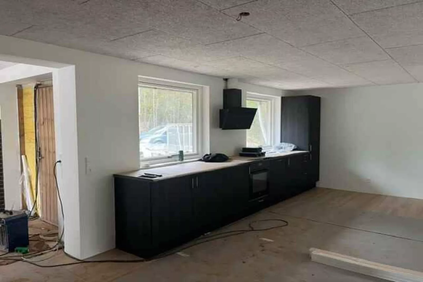 5 etoiles maison de vacances a Thyholm