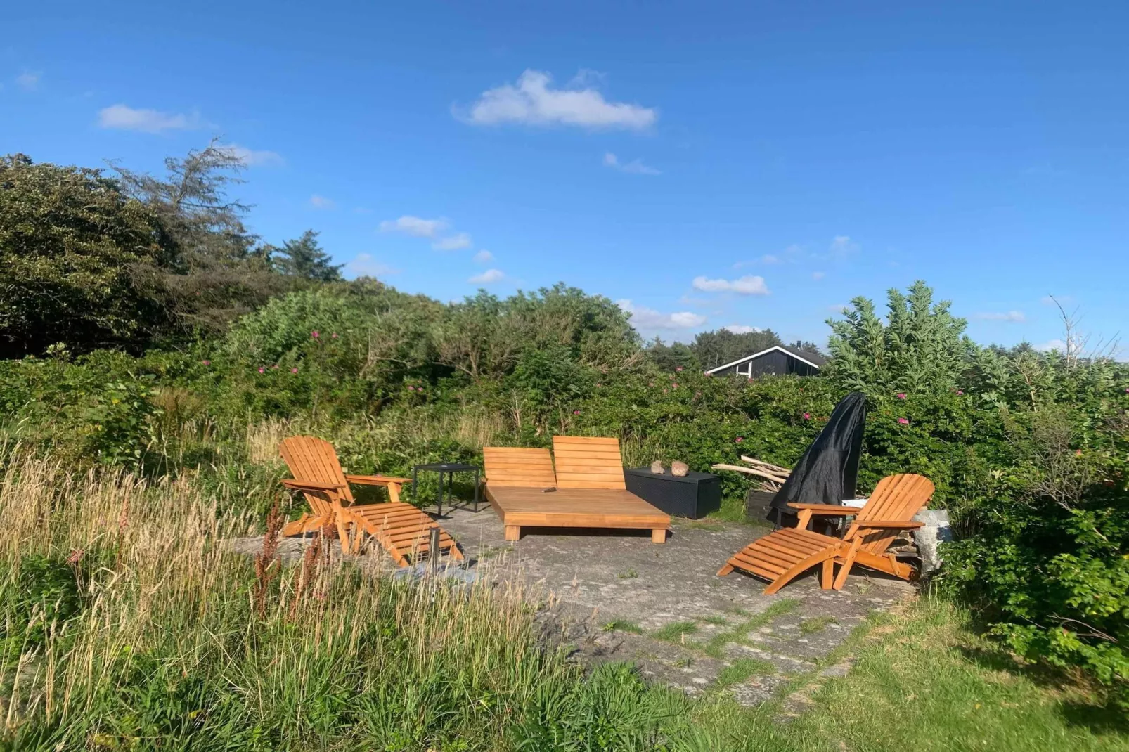 5 etoiles maison de vacances a Løkken