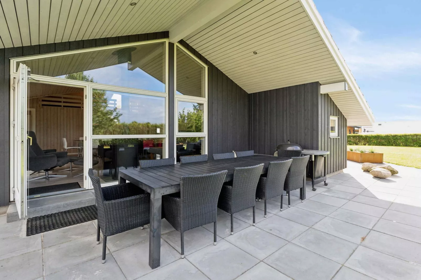 5 etoiles maison de vacances a Haderslev