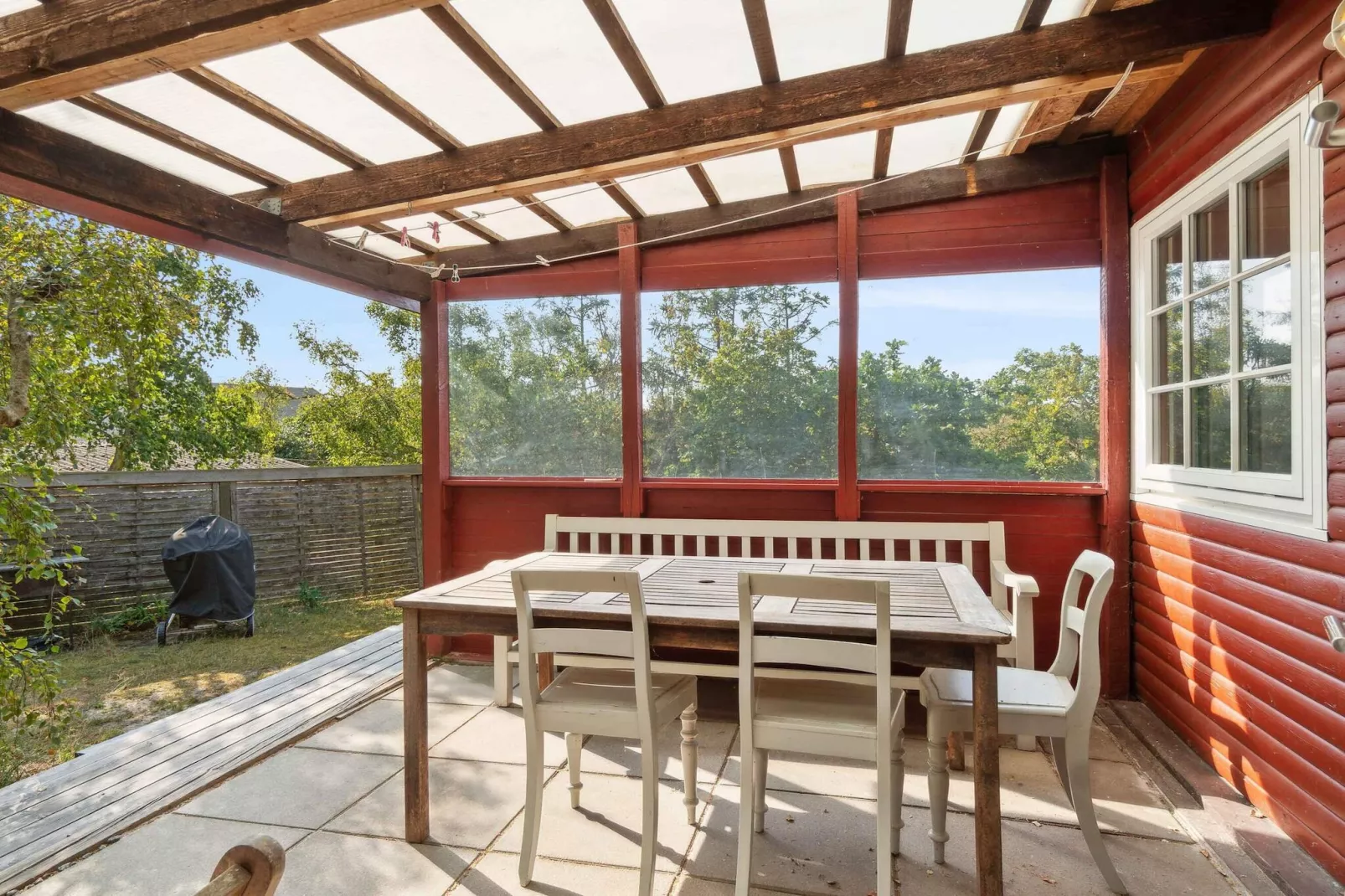 5 etoiles maison de vacances a Aakirkeby