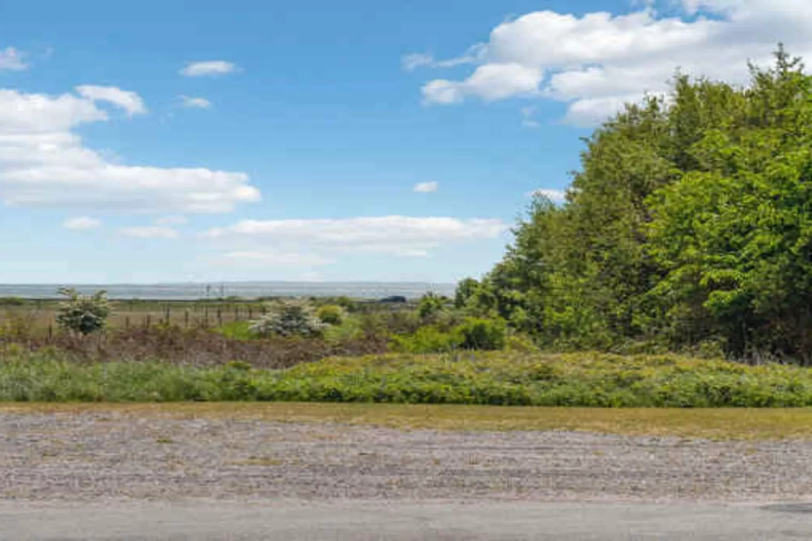 5 Sterne Ferienhaus in Vesløs