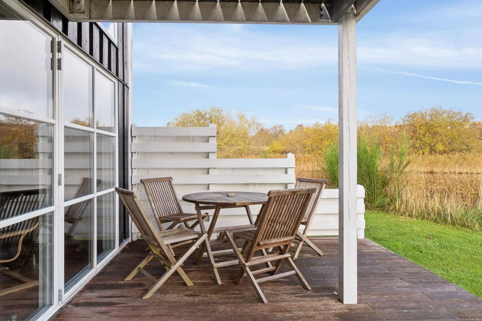 5 etoiles maison de vacances a Ebeltoft