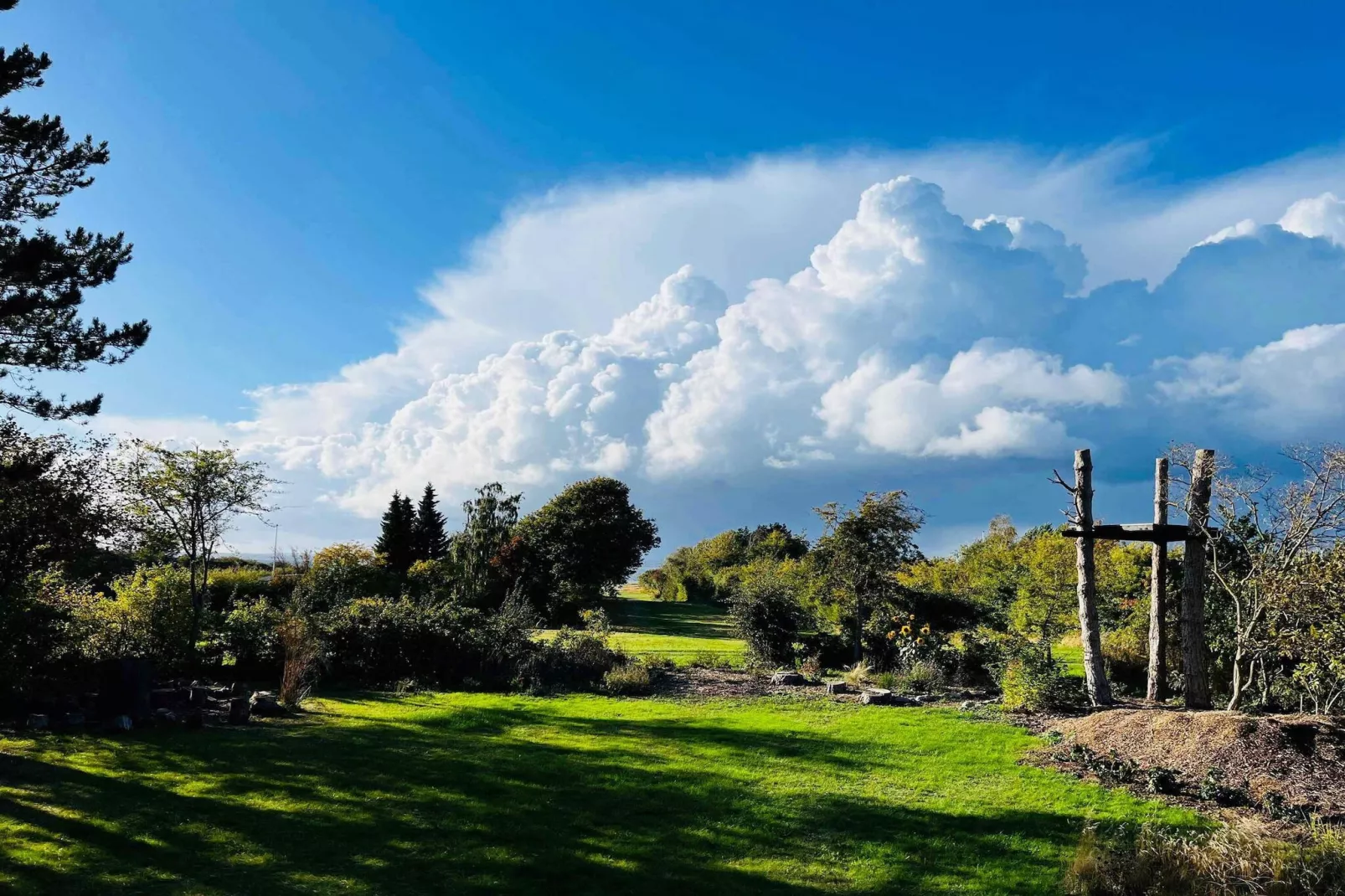 5 etoiles maison de vacances a Tranekær