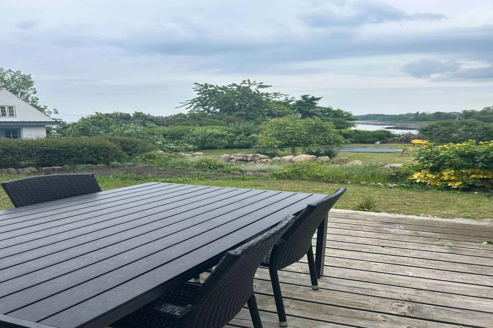 5 etoiles maison de vacances a Svaneke